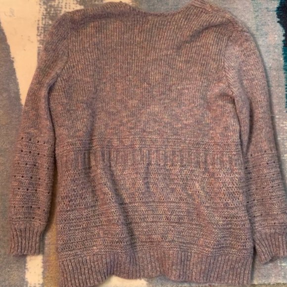 Tularosa Knit Pauline Cardigan - Picture 9 of 9